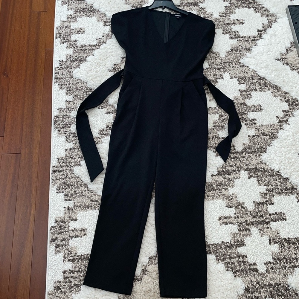 Express Jumpsuit - image 5